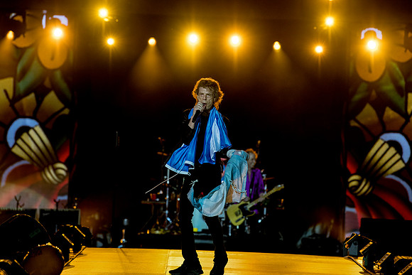The Rolling Stones