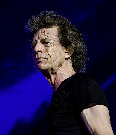 The Rolling Stones