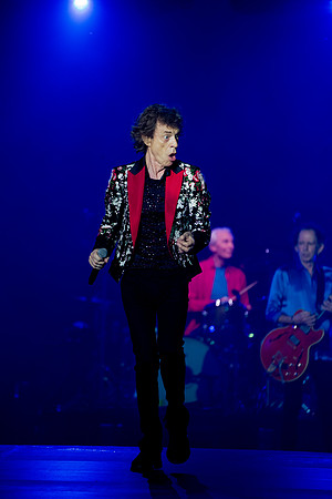 The Rolling Stones