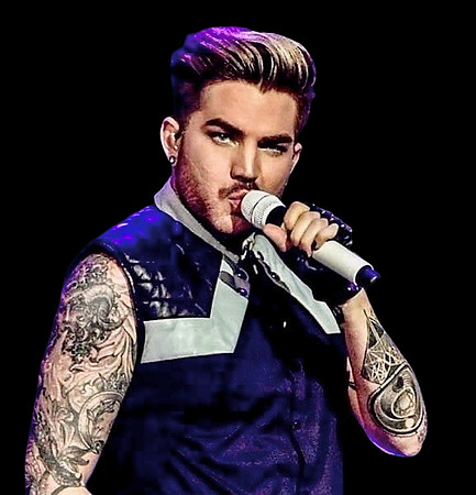 Adam Lambert