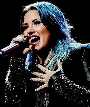 Demi Lovato