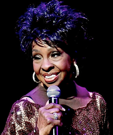 Gladys Knight