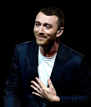 Sam Smith
