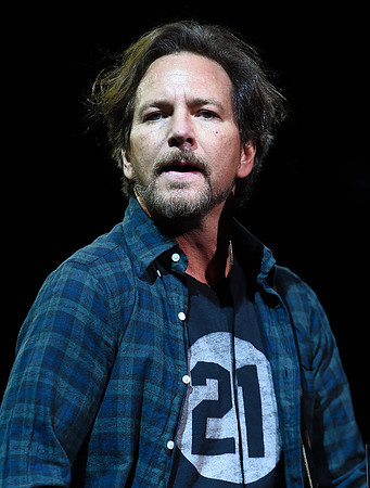 Eddie Vedder