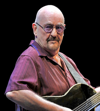 Dave Mason