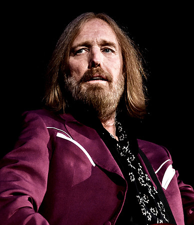 Tom Petty