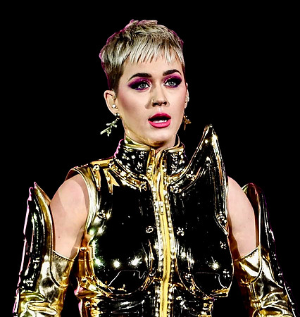 Katy Perry