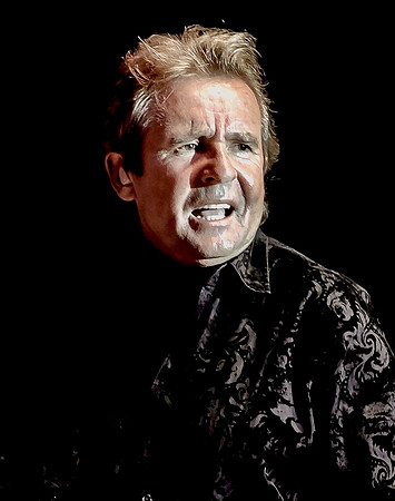 Davey Jones
