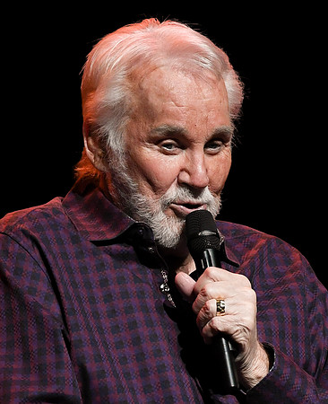 Kenny Rogers