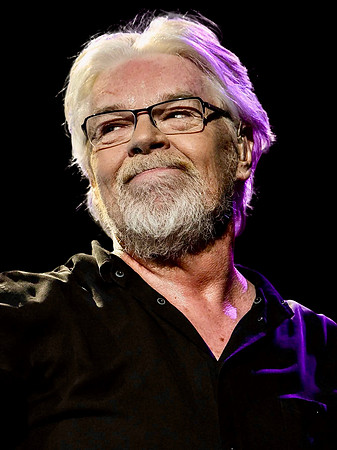 Bob Seger
