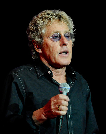 Roger Daltrey
