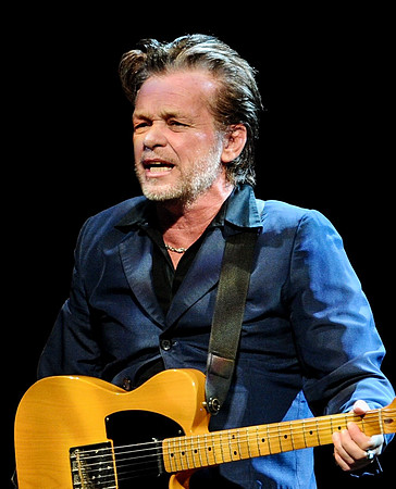 John Mellencamp