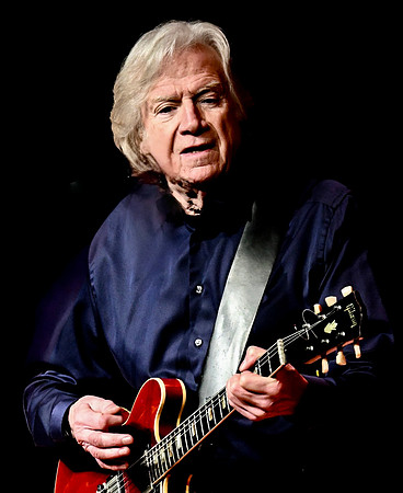 Justin Hayward