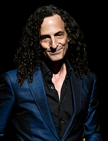 Kenny G