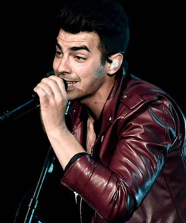 Joe Jonas