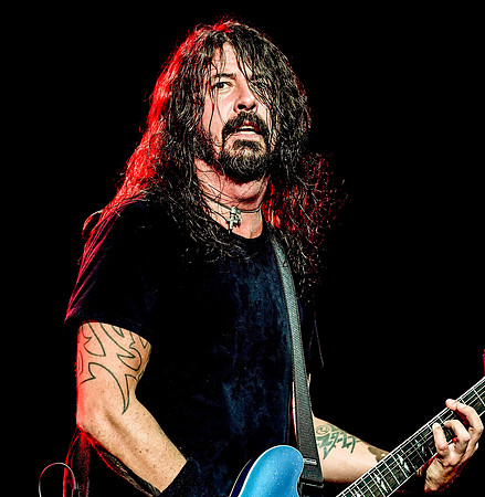 Dave Grohl
