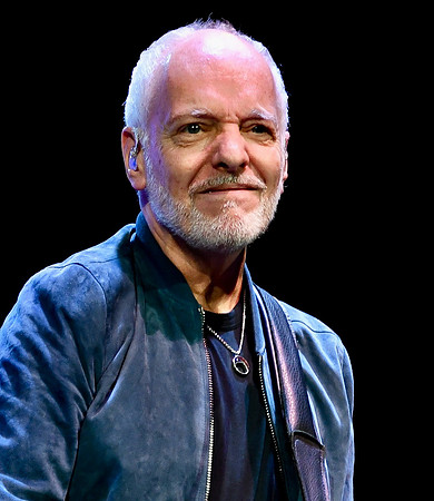 Peter Frampton