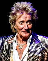 Rod Stewart