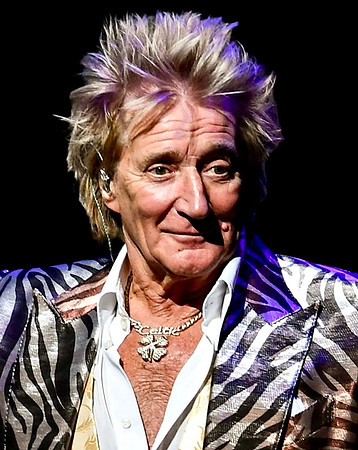 Rod Stewart
