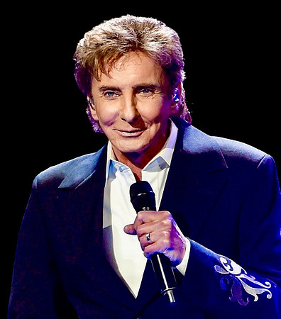 Barry Manilow