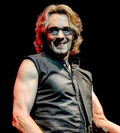 Rick Springfield