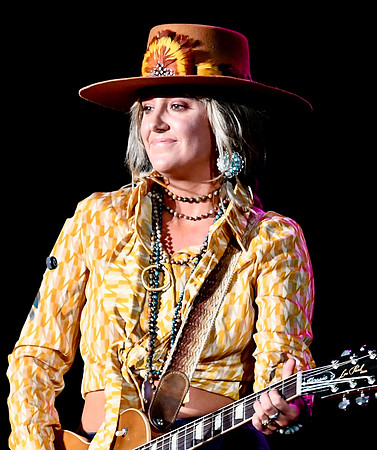 Lainey Wilson