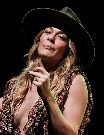 LeeAnn Rimes
