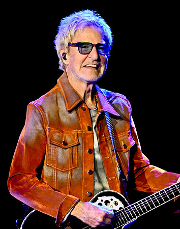Kevin Cronin