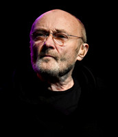 Phil Collins