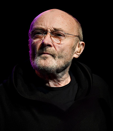 Phil Collins
