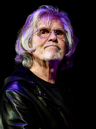Rod Argent