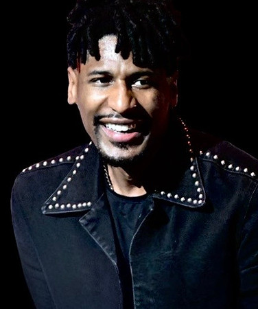 Jon Batiste