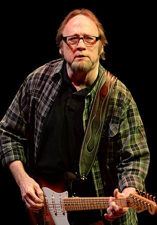 Stephen Stills