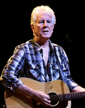 Graham Nash