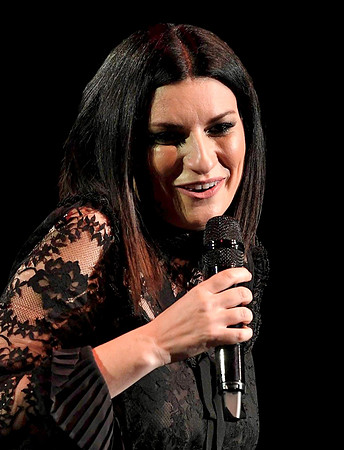 Laura Pausini
