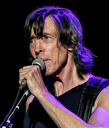 Tom Scholz