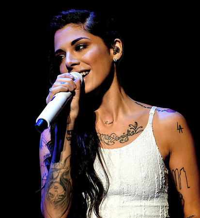 Christina Perri