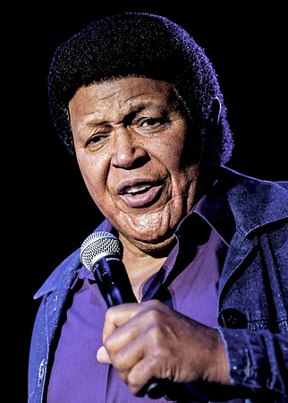 Chubby Checker