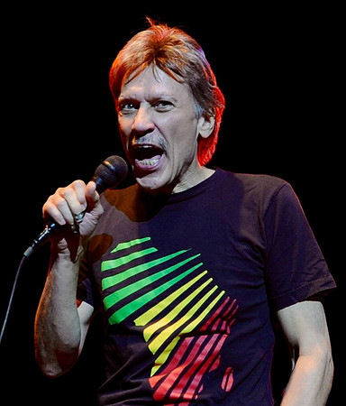John Kay