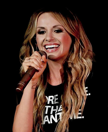 Carly Pearce