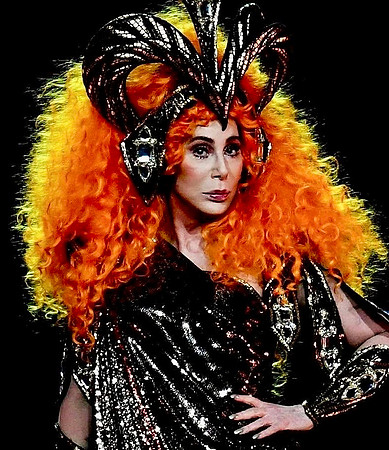 Cher