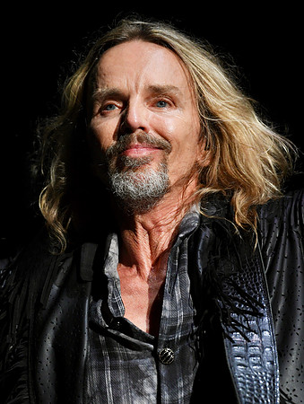 Tommy Shaw