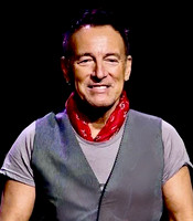 Bruce Springsteen