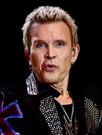 Billy Idol
