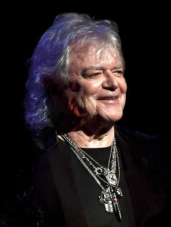 Russell Hitchcock