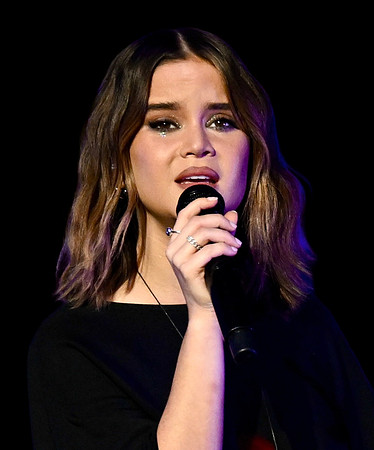 Maren Morris