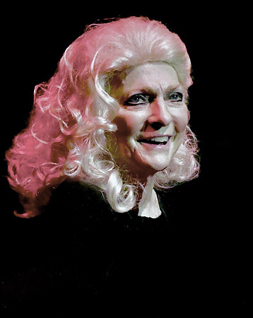 Judy Collins