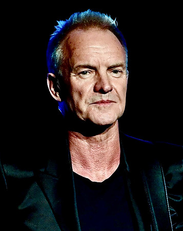 Sting