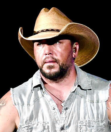 Jason Aldean