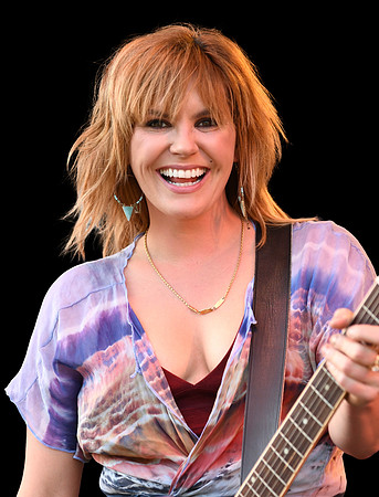 Grace Potter